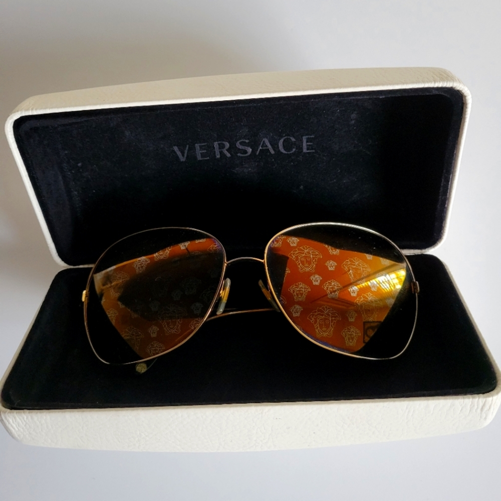 Versace Sunglasses